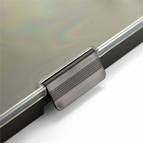 Officemate Clipboard Storage Boxes (83395)