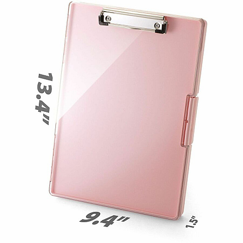 Officemate Clipboard Storage Boxes (83397)