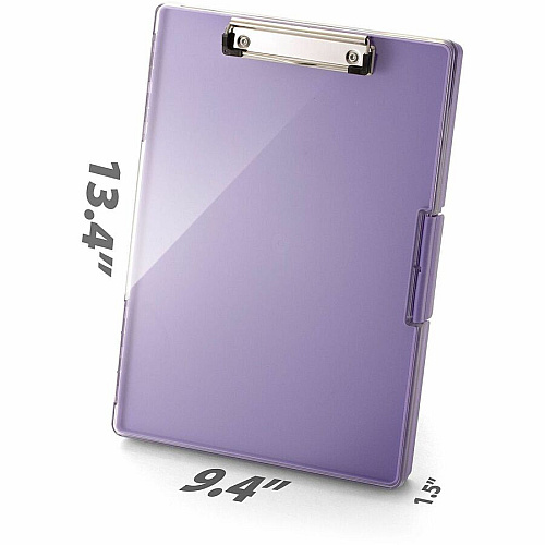 Officemate Clipboard Storage Boxes (83396)