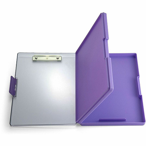 Officemate Clipboard Storage Boxes (83396)