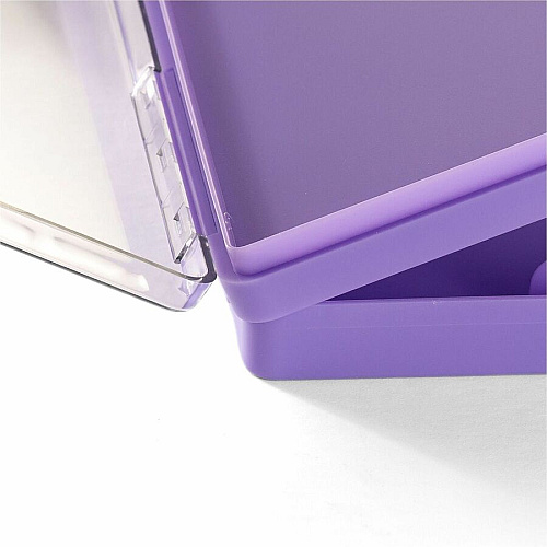 Officemate Clipboard Storage Boxes (83396)