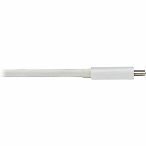 Tripp Lite series U444-06N-H4U-C3 HDMI/USB/USB-C Audio/Video Adapter