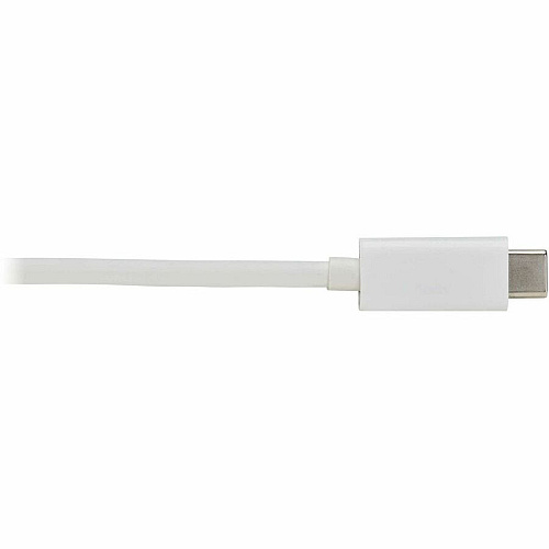 Tripp Lite series U444-06N-H4U-C3 HDMI/USB/USB-C Audio/Video Adapter