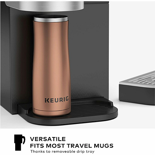 Keurig K-2550 Brewer Programmable - Black (0302)