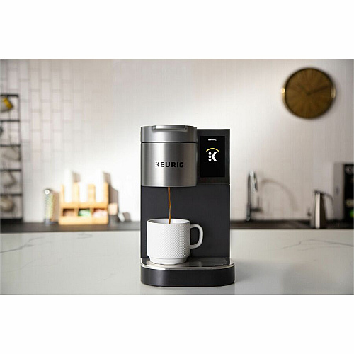 Keurig K-2550 Brewer Programmable - Black (0302)