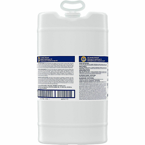 Tide SC Laundry Detergent (53532)