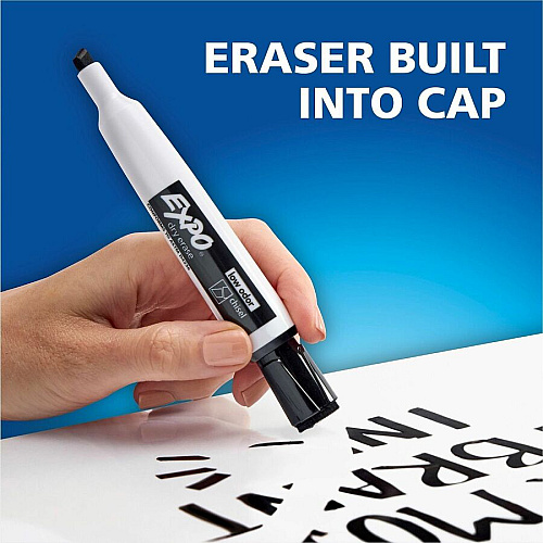 Expo Magnetic Dry Erase Markers (2211584)