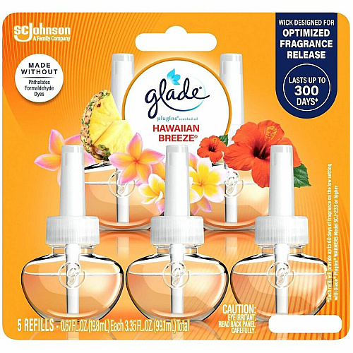 Glade PlugIns Refill (375664)