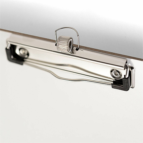 Officemate Reusable Dry-Erase Whiteboard Clipboards (83161)