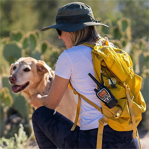 Midland GXT3000 GMRS Walkie Talkies