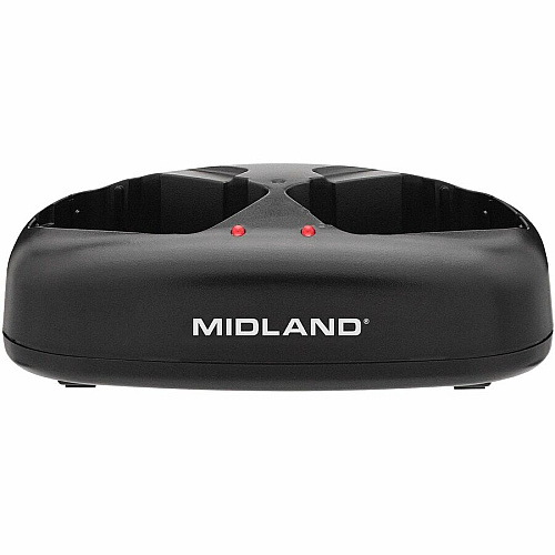 Midland GXT3000 GMRS Walkie Talkies