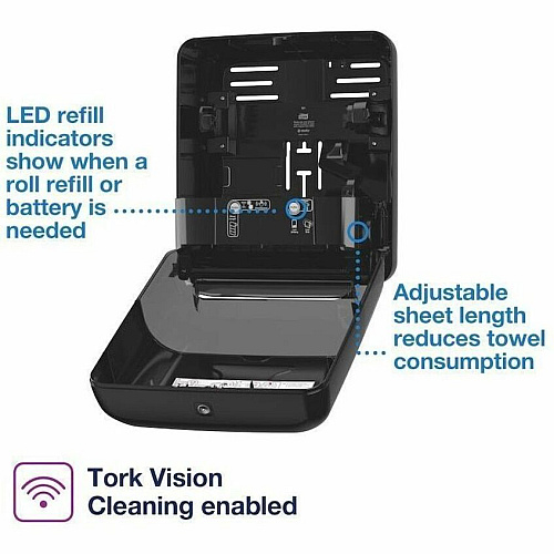 TORK Hand Towel Display Roll (5511284)
