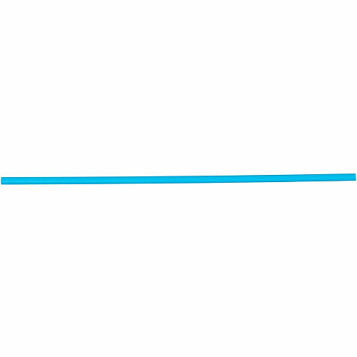 Phade 5" Eco-Stirrers 5" Height x - Polyhydroxyalkanoate (PHA) - Caribbean Blue - 1000 / Box (511181)