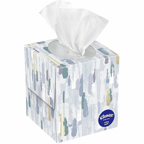 Kleenex Ultra Soft Tissues (54278)