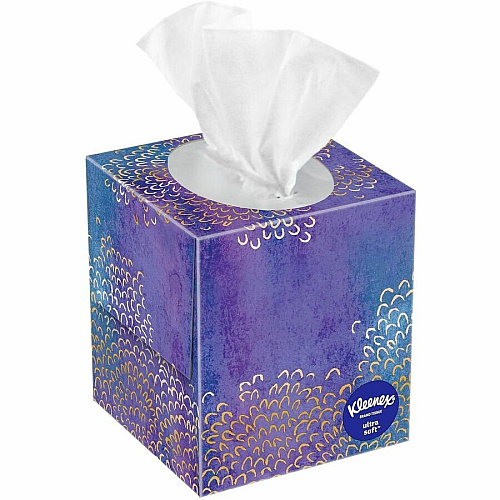 Kleenex Ultra Soft Tissues (54278)