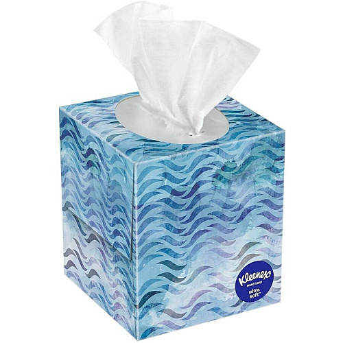 Kleenex Ultra Soft Tissues (54278)