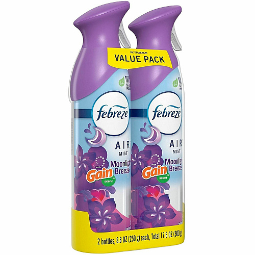 Febreze Air Effects Air Freshener (17341)