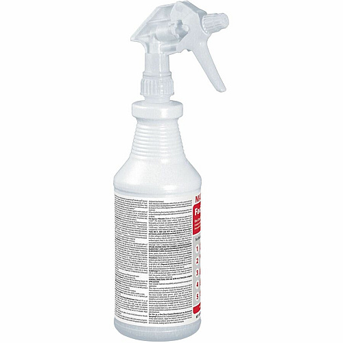 Maxim Facility+ One-Step Disinfectant For Multi Surface, Multipurpose - Concentrate - Liquid - 128 fl oz (4 quart) - Recommended For: Odor Remover, Mildew Odor Remover, Bacteria Remover, Germs Remover, Virus Remover, Mold Remover - Deodorize, F (04620086)