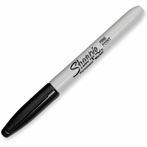 Sharpie Permanent Marker (30001BEA)