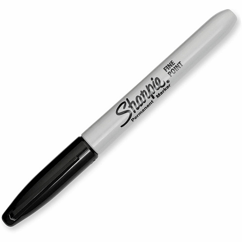 Sharpie Permanent Marker (30001BEA)