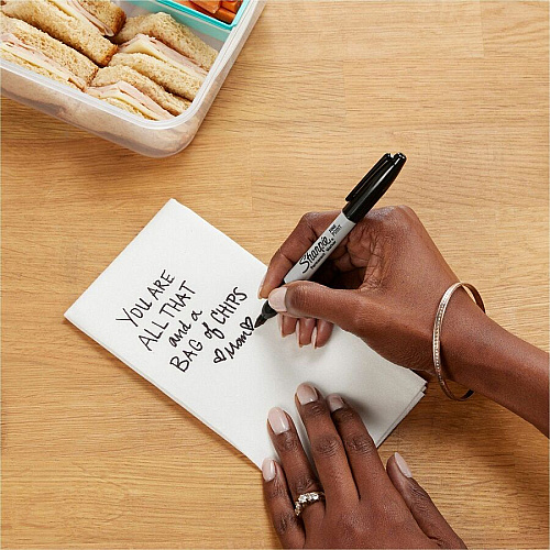 Sharpie Permanent Marker (30001BEA)