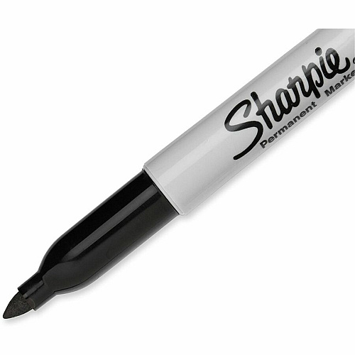 Sharpie Permanent Marker (30001BEA)