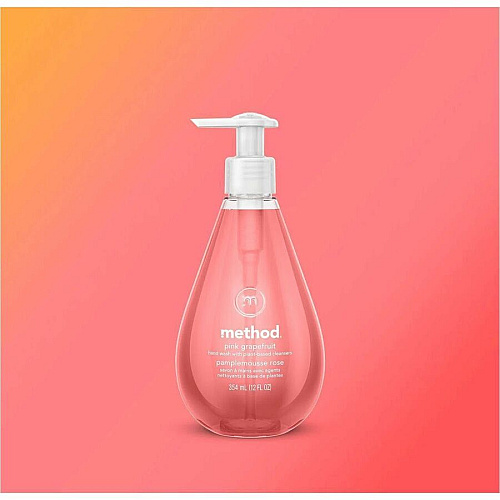 Method Gel Hand Wash (327750)