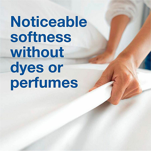 Downy Pro. Fabric Softener For Multipurpose - Concentrate - Liquid - 640 fl oz (20 quart) - 2.7 to 3.8 pH - Recommended For: Odor Remover - Odorless - White Jug - 1 Carton (70679)
