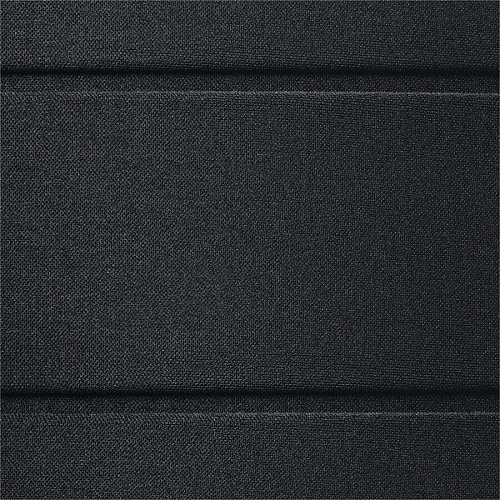 Solo Carrying Case (Sleeve) for 17.3" Notebook - Black Scratch Resistant - Neoprene Body - Checkpoint Friendly - 13" Height x 1.5" Width x 17.5" Depth - 1 Each (PRO1174U4)