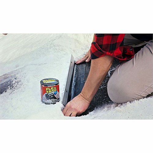 FLEX SEAL Flex Tape (TFSBLKR0405)