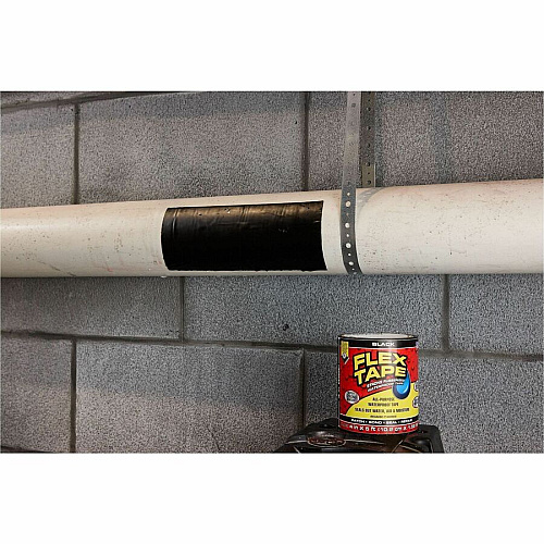 FLEX SEAL Flex Tape (TFSBLKR0405)