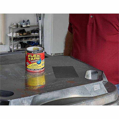 FLEX SEAL Flex Tape (TFSBLKR0405)