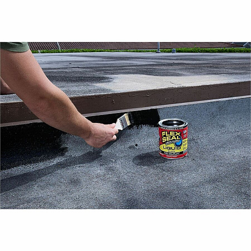FLEX SEAL Sealant (LFSBLKR32)