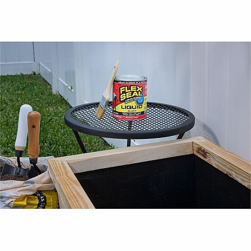 FLEX SEAL Sealant (LFSBLKR32)