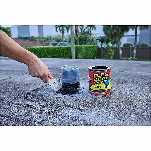 FLEX SEAL Sealant (LFSBLKR32)