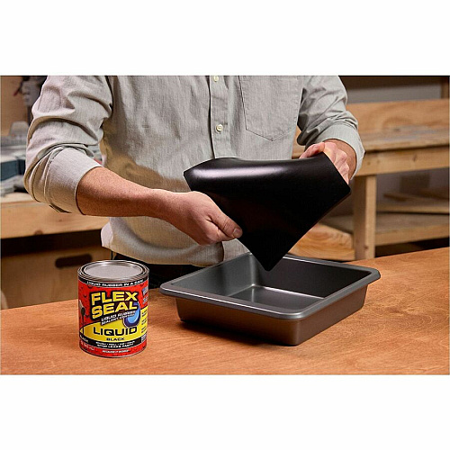 FLEX SEAL Sealant (LFSBLKR32)