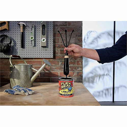 FLEX SEAL Sealant (LFSBLKR32)