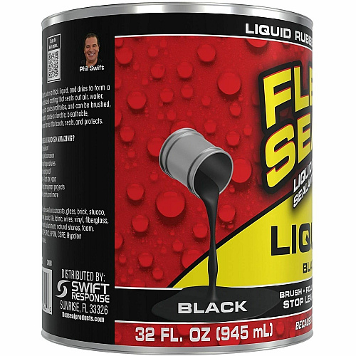 FLEX SEAL Sealant (LFSBLKR32)