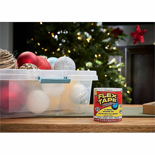 FLEX SEAL Repair Tape (TFSCLRR0405)