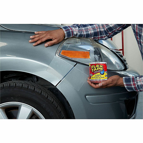 FLEX SEAL Repair Tape (TFSCLRR0405)