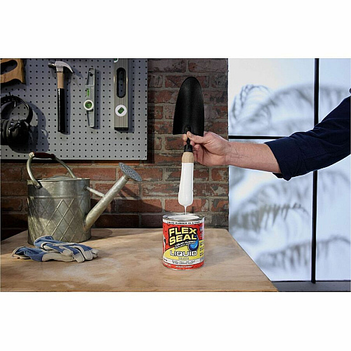 FLEX SEAL Sealant (LFSWHTR32)