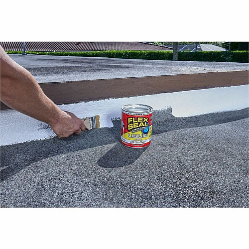 FLEX SEAL Sealant (LFSWHTR32)