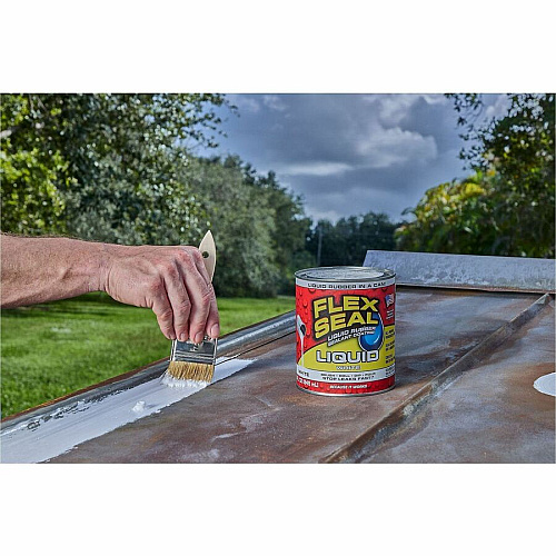 FLEX SEAL Sealant (LFSWHTR32)