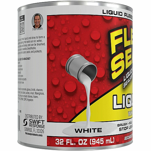 FLEX SEAL Sealant (LFSWHTR32)