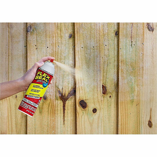 FLEX Liquid Rubber Sealant Coating Spray (FSCL20)