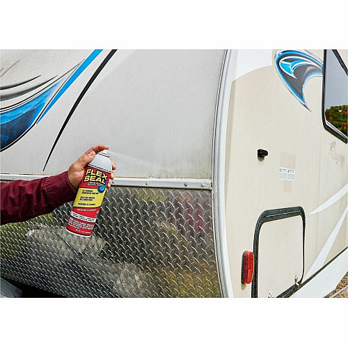 FLEX Liquid Rubber Sealant Coating Spray (FSCL20)