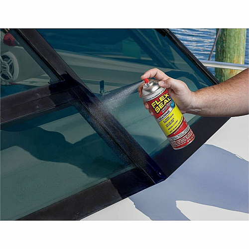 FLEX Liquid Rubber Sealant Coating Spray (FSCL20)