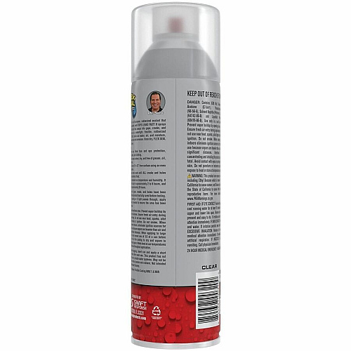 FLEX Liquid Rubber Sealant Coating Spray (FSCL20)