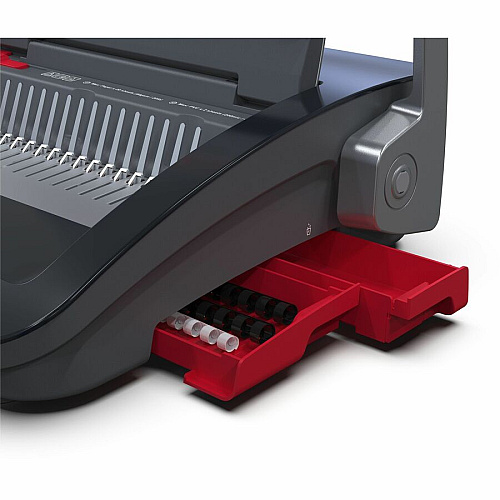 GBC CombBind CB20 Manual Binding Machine (200025)