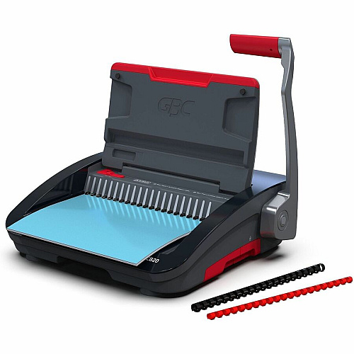 GBC CombBind CB20 Manual Binding Machine (200025)